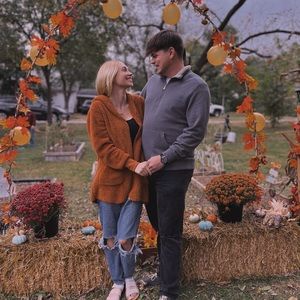 Meet your Posher, Kaitlynn